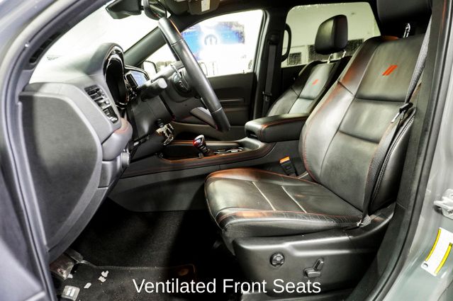 2025 DODGE DURANGO - Image 16