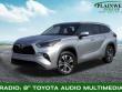 Used 2023 Toyota Highlander Hybrid XLE SUV