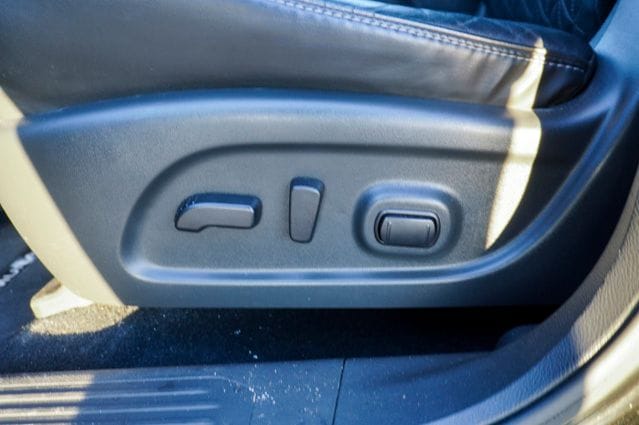 2020 NISSAN MURANO - Image 17