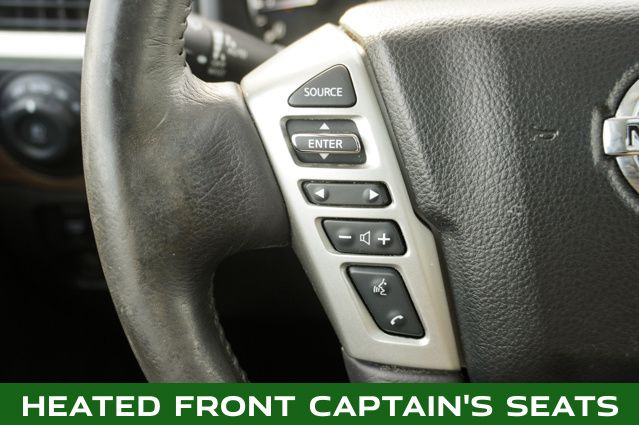 2021 NISSAN TITAN - Image 21