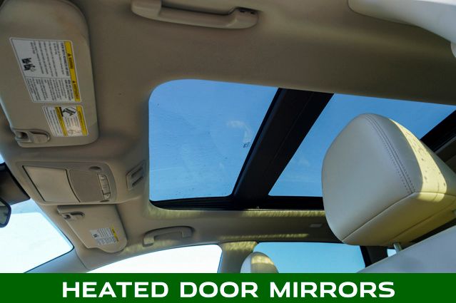 2023 NISSAN MURANO - Image 16