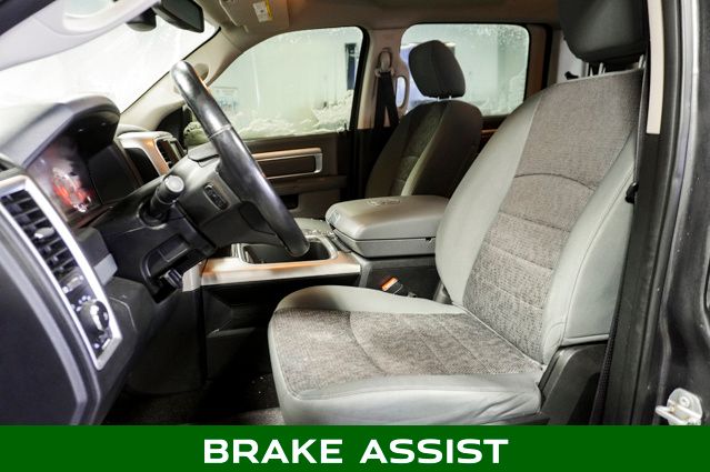 2017 RAM 1500 - Image 10