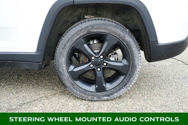 2023 JEEP GRAND CHEROKEE - Image 8