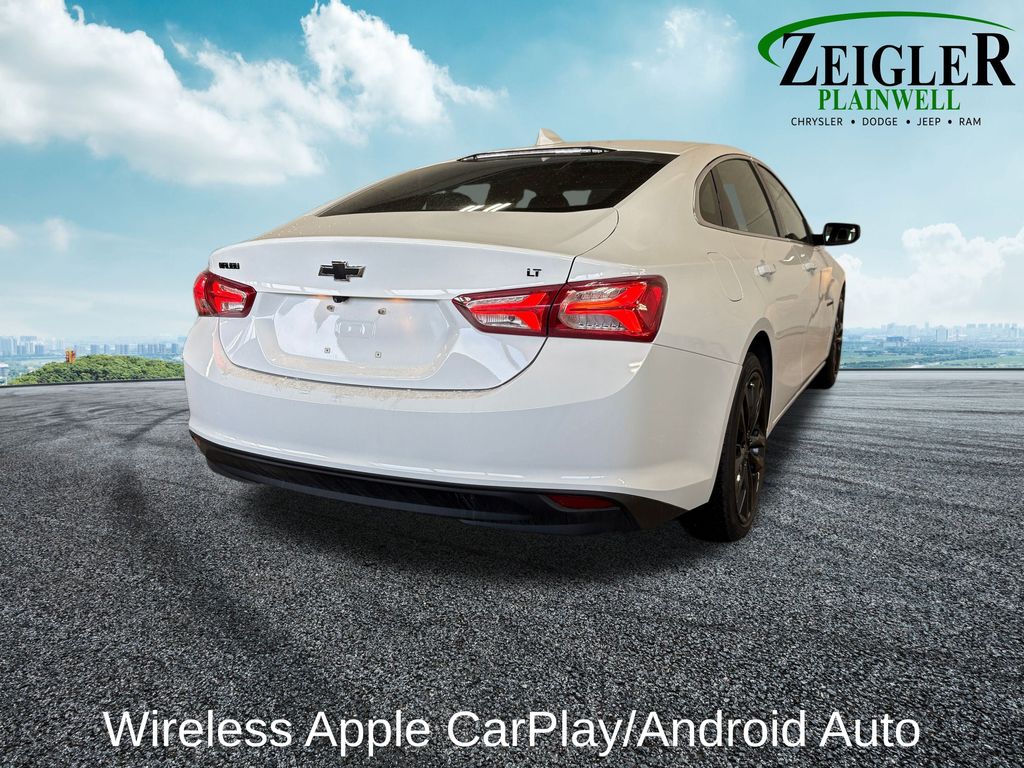 2023 CHEVROLET MALIBU - Image 9