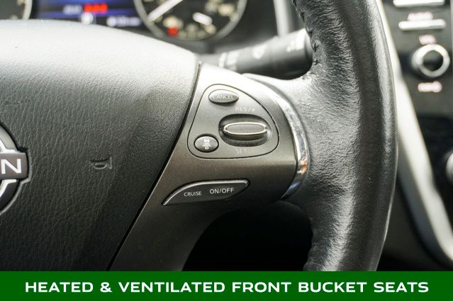 2023 NISSAN MURANO - Image 24