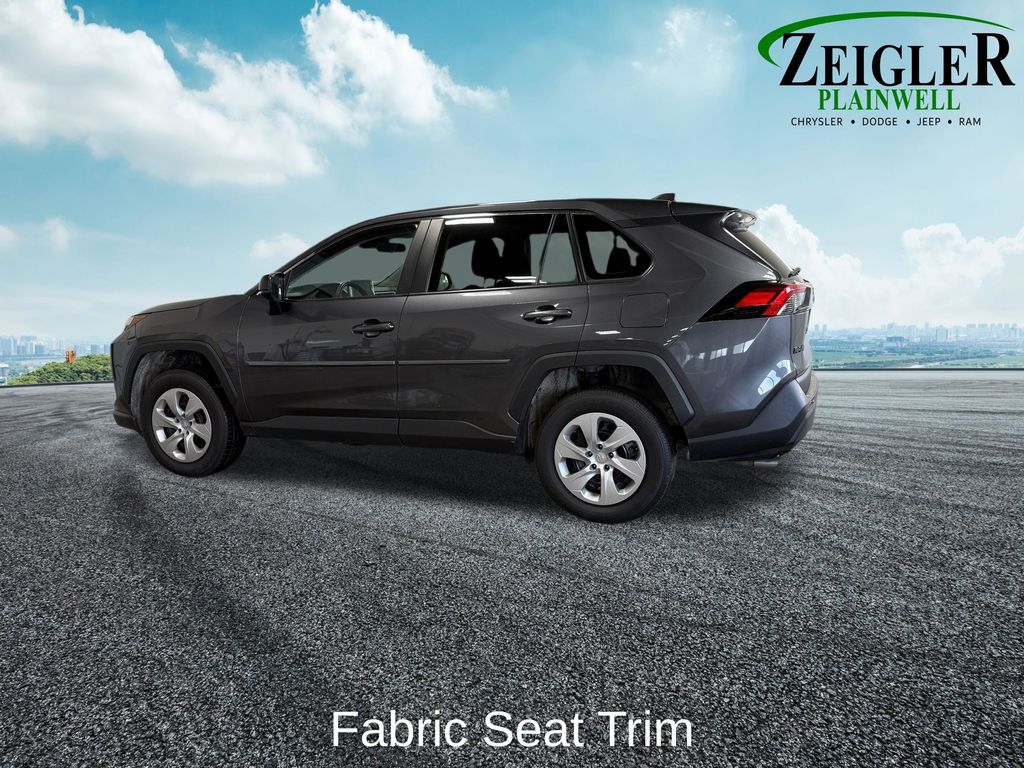 2023 TOYOTA RAV4 - Image 5