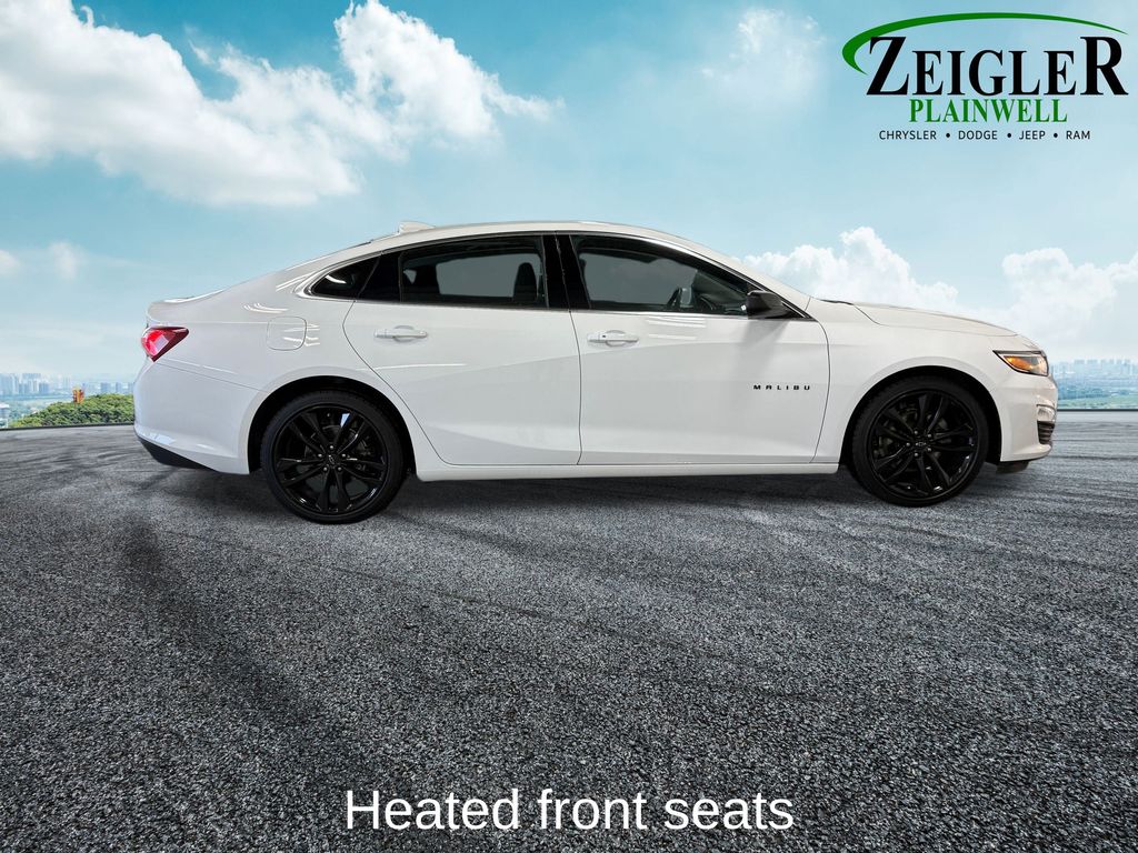 2023 CHEVROLET MALIBU - Image 12