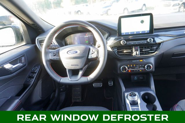 2023 FORD ESCAPE - Image 9