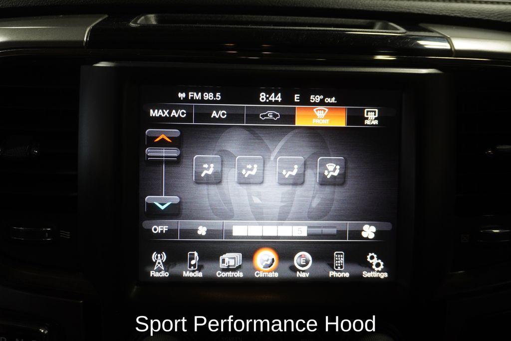 2014 RAM 1500 - Image 16