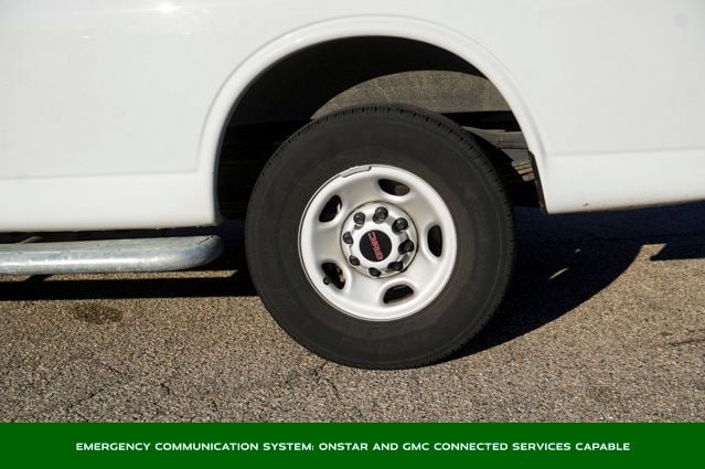 2024 GMC SAVANA - Image 7