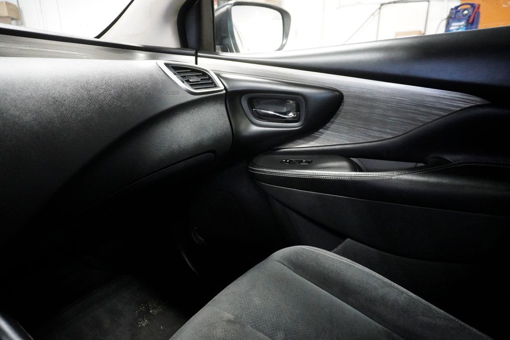 2018 NISSAN MURANO - Image 29
