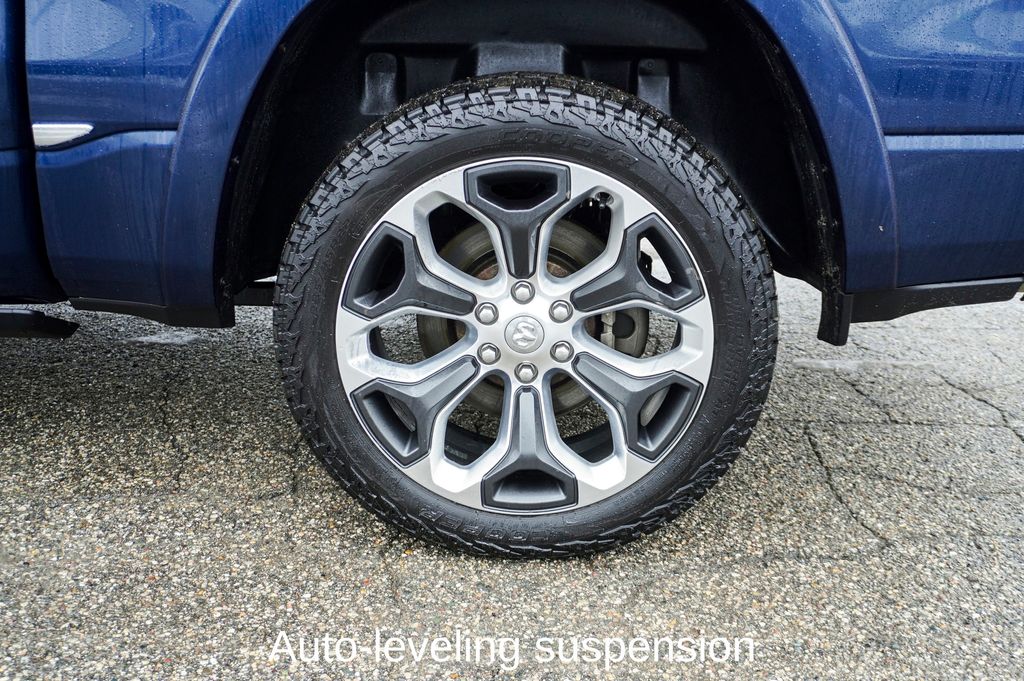 2021 RAM 1500 - Image 7