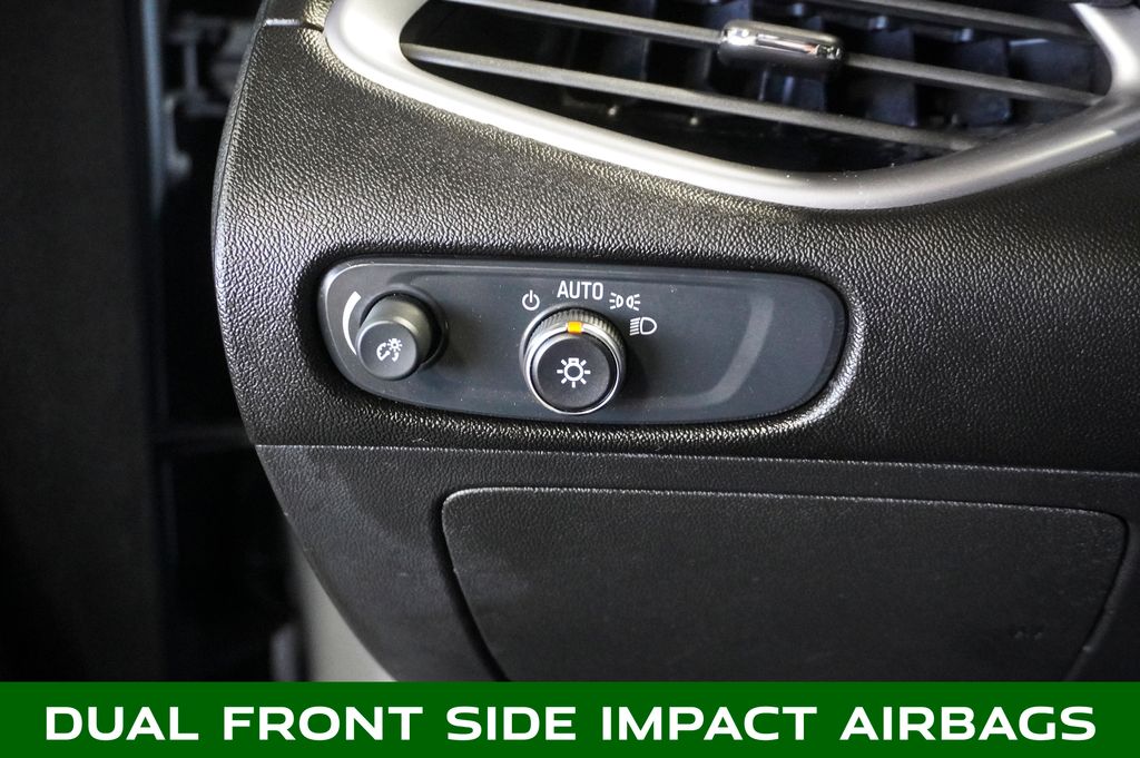 2024 CHEVROLET MALIBU - Image 24