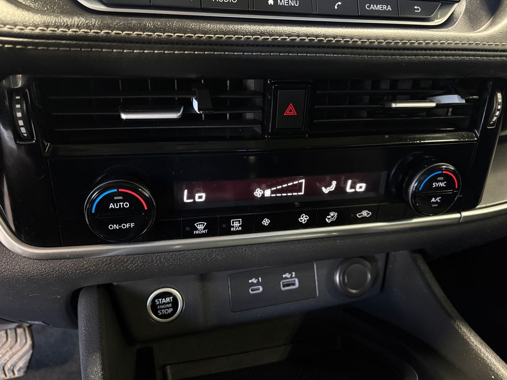 2022 NISSAN ROGUE - Image 24