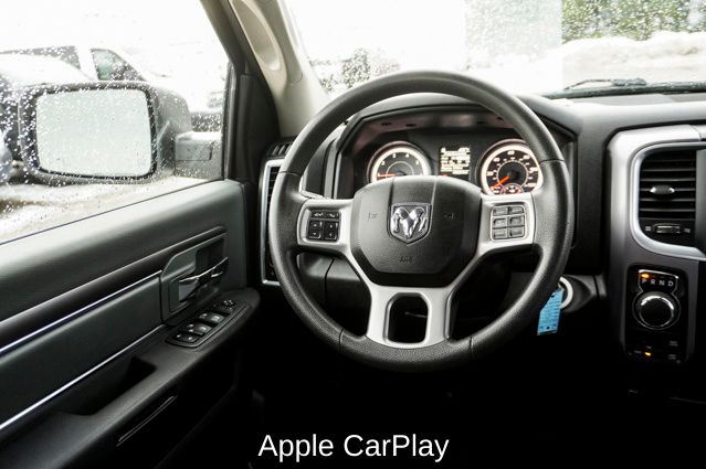 2022 RAM 1500 - Image 9