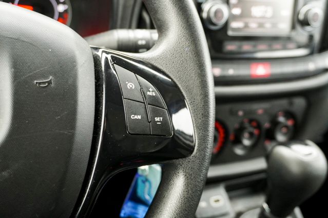 2021 RAM PROMASTER CITY - Image 17