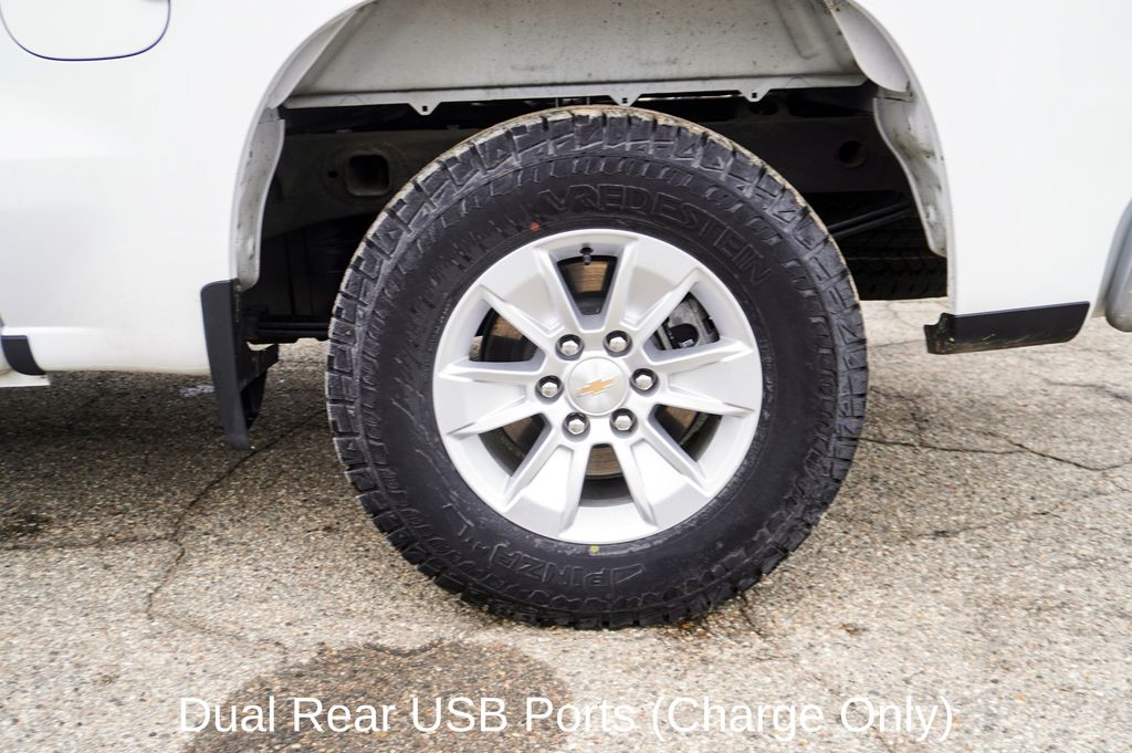 2025 CHEVROLET SILVERADO - Image 6