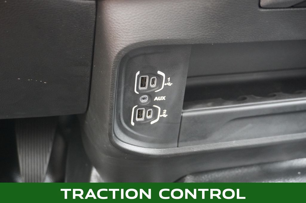 2023 RAM 3500 - Image 19