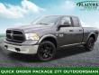 Used 2016 Ram 1500 SLT Truck Quad Cab