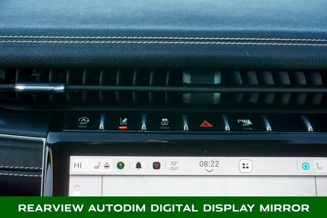 2023 JEEP GRAND CHEROKEE - Image 20