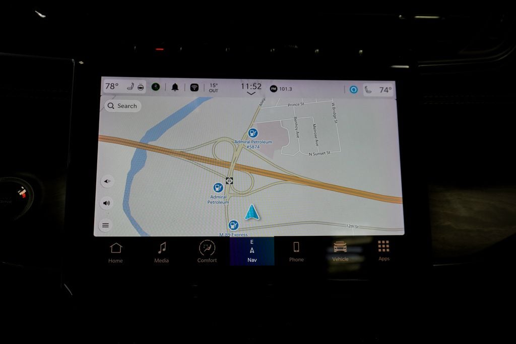 2024 JEEP GRAND CHEROKEE - Image 19