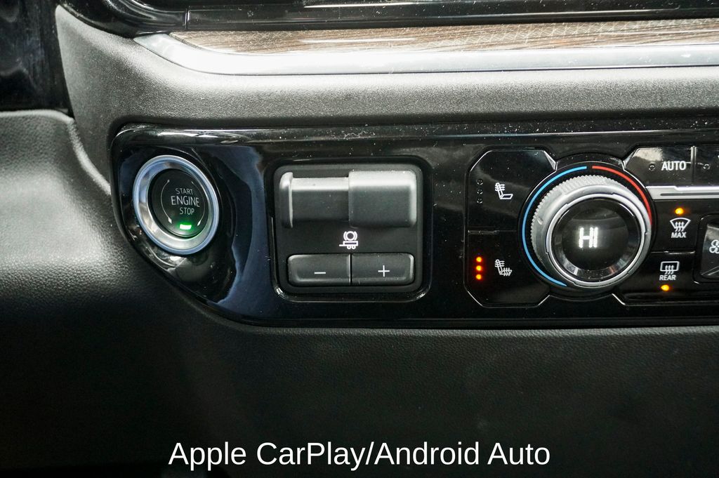 2025 CHEVROLET SILVERADO - Image 18