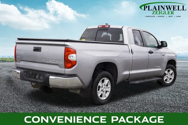 2021 Toyota Tundra SR5 Grade photo 3