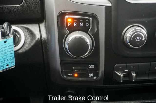 2022 RAM 1500 - Image 16