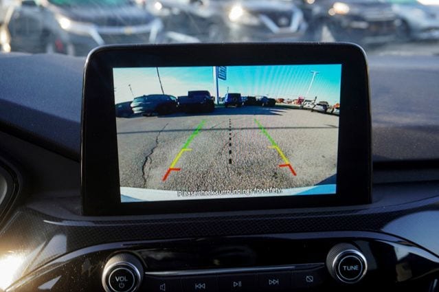 2023 FORD ESCAPE - Image 15