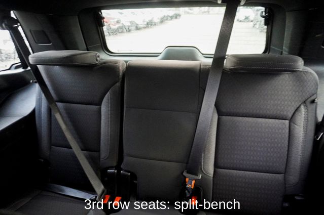 2023 CHEVROLET TAHOE - Image 9