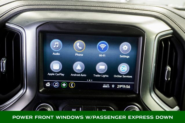 2023 CHEVROLET SILVERADO HD - Image 13