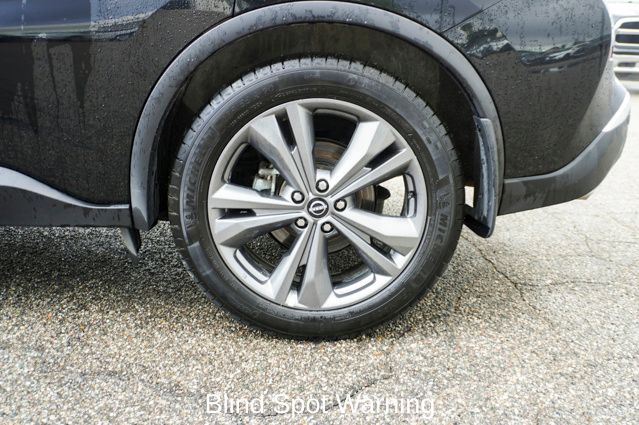 2023 NISSAN MURANO - Image 8