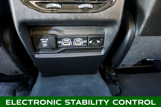 2023 JEEP GRAND CHEROKEE - Image 10