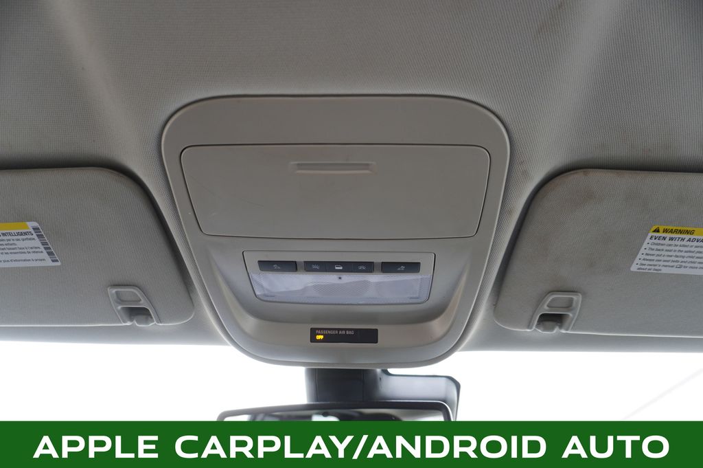 2022 CHEVROLET COLORADO - Image 21