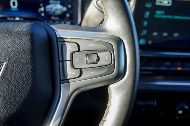 2025 CHEVROLET SILVERADO - Image 19