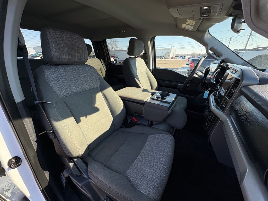 2023 FORD F-150 - Image 19