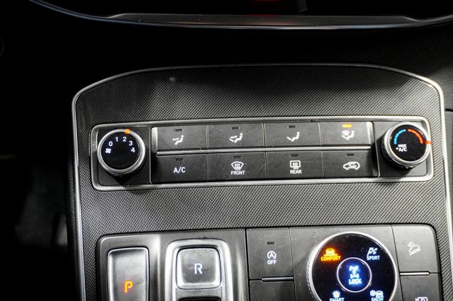 2022 HYUNDAI SANTA FE - Image 15