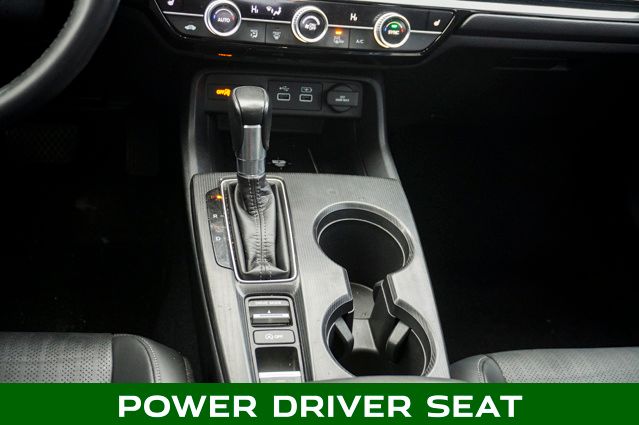 2022 HONDA CIVIC - Image 12