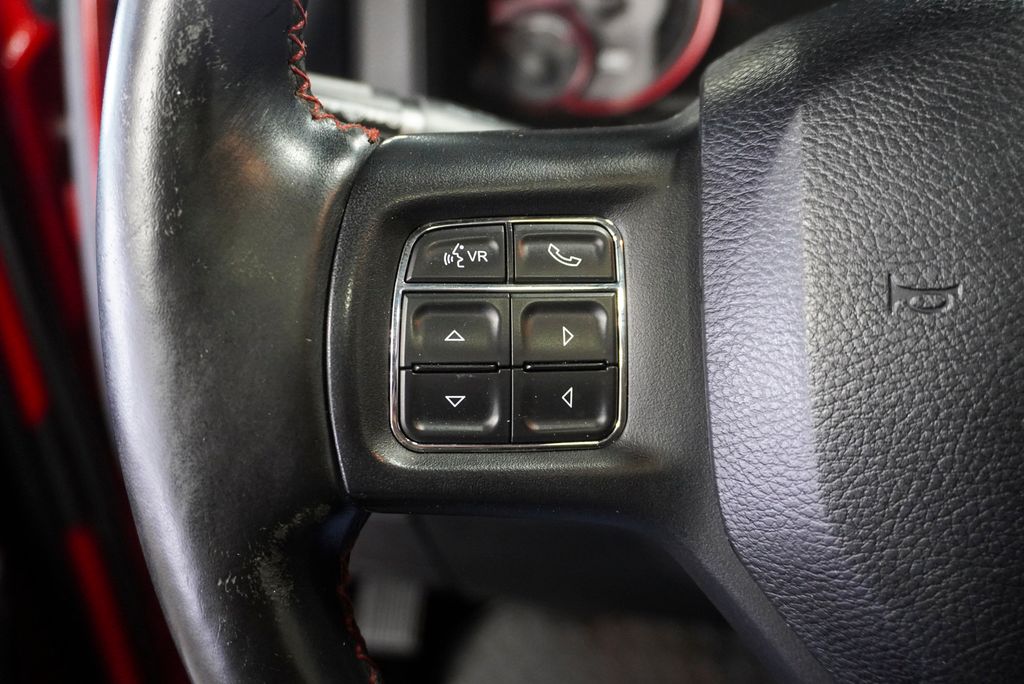 2017 RAM 1500 - Image 23