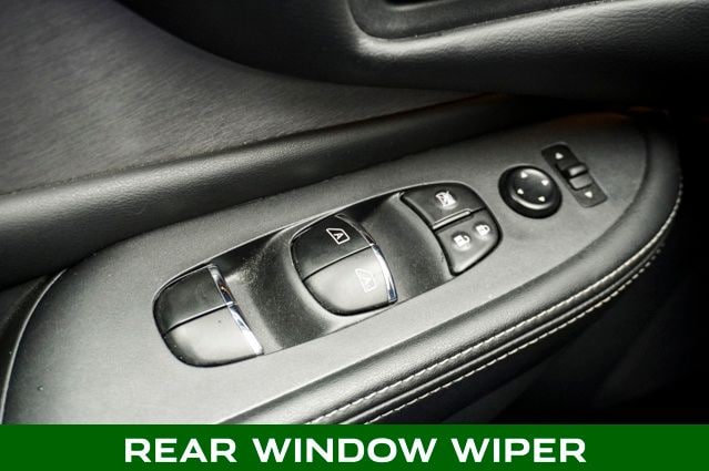 2024 NISSAN MURANO - Image 28