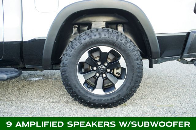 2023 RAM 1500 - Image 6