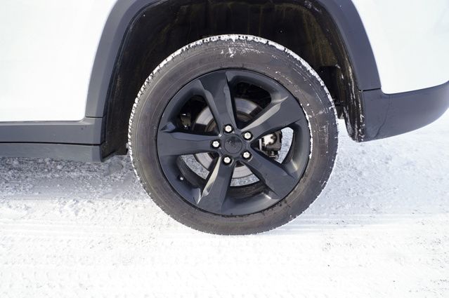 2023 JEEP GRAND CHEROKEE - Image 7