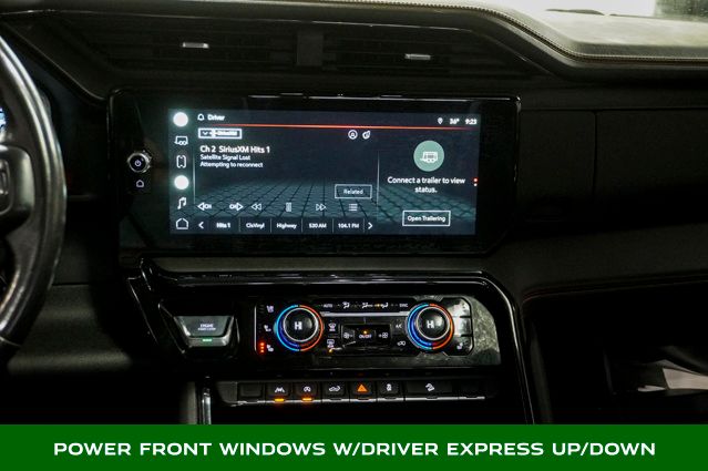 2022 GMC SIERRA - Image 12