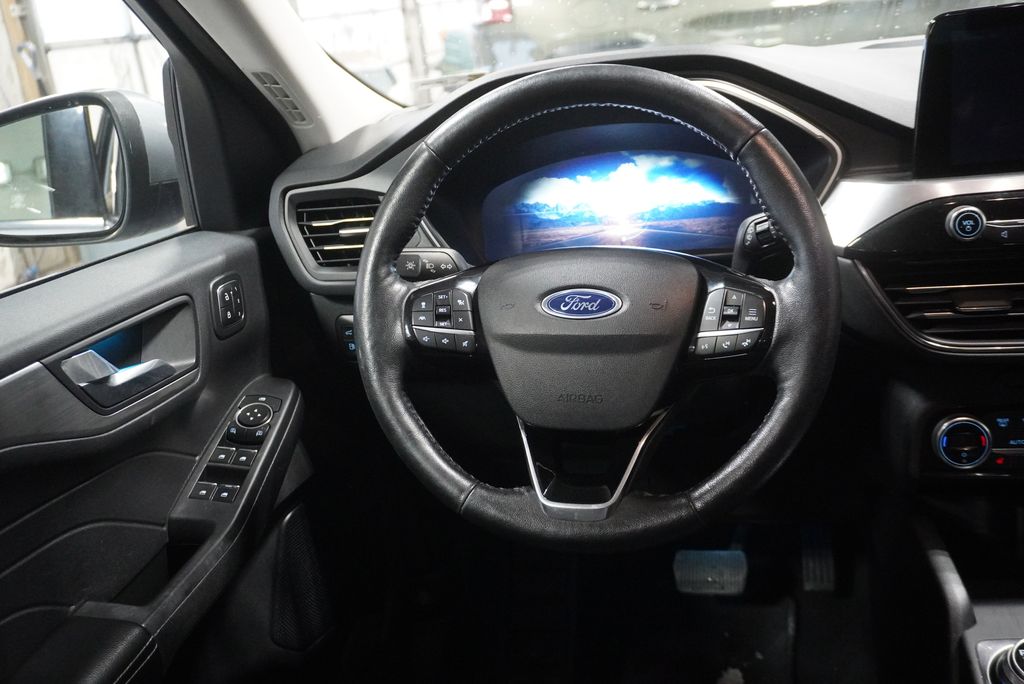 2021 FORD ESCAPE - Image 13