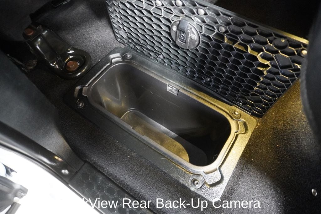 2018 RAM 1500 - Image 8