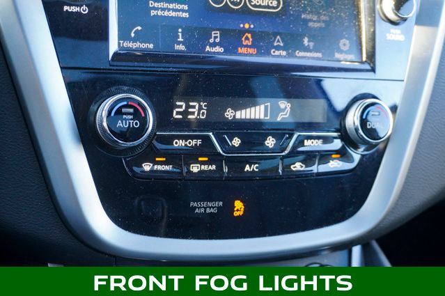 2022 NISSAN MURANO - Image 20