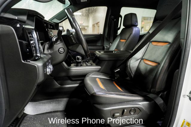 2022 GMC SIERRA - Image 14
