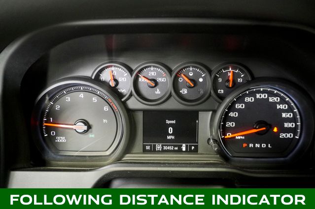 2024 GMC SIERRA HD - Image 20