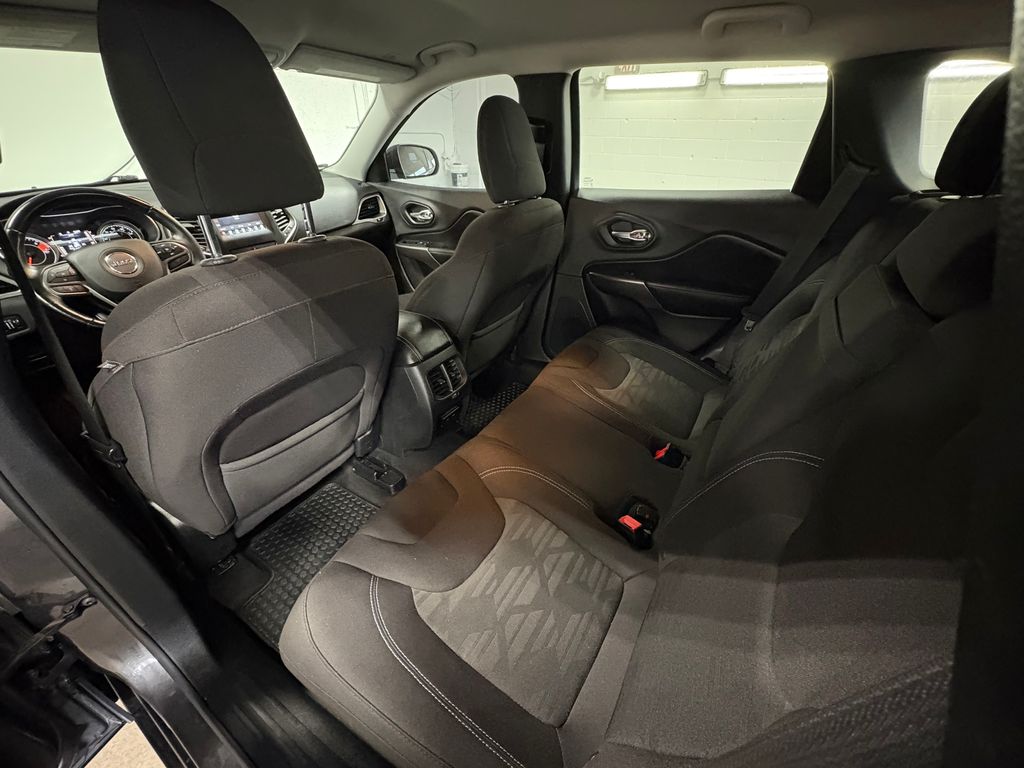 2019 JEEP CHEROKEE - Image 27