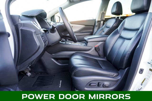 2024 NISSAN MURANO - Image 13